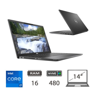 REGLOO DELL 7420 - I7-1185G716NVME512W11P2Y